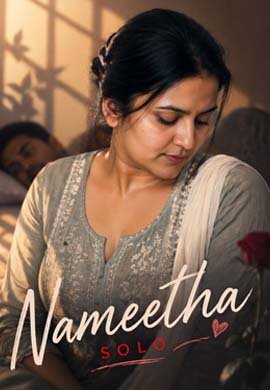 Nameetha Solo